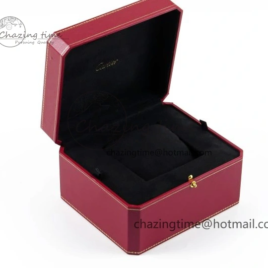 MiroTime 0301 ZeroBulk Custom Modded Daytona DD4132 VSV Super Clone 28800 VPH Automatic Movement (Silver Color) 479